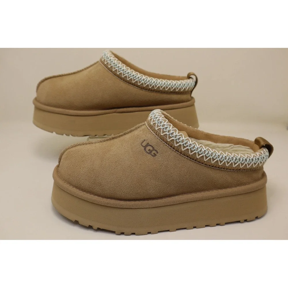 UGG tazz platform